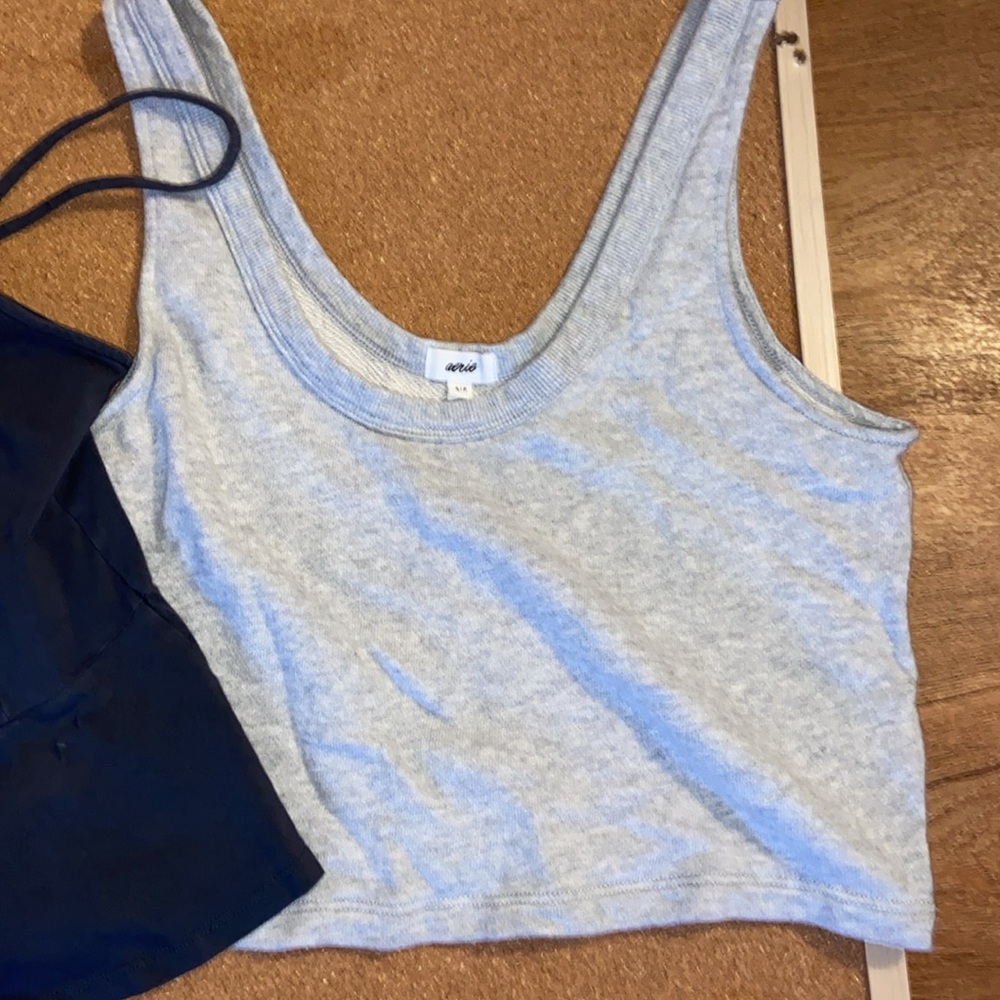 Cute Tanks - Picture 3 of 5